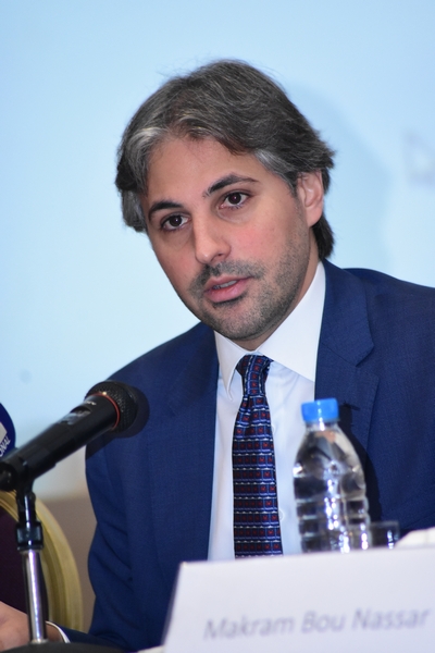 Investment & Financial Markets Education Conference 